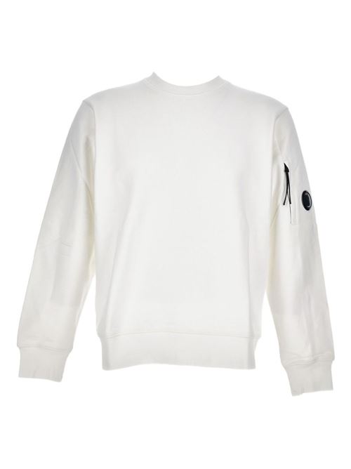 Crewneck Sweatshirt C.P. COMPANY | RCCMSS713A005086W103